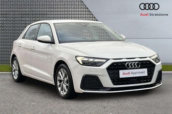 Audi A1 Sport