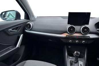 Audi Q2 Sport