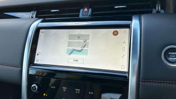 Land Rover Discovery Sport Urban Edition