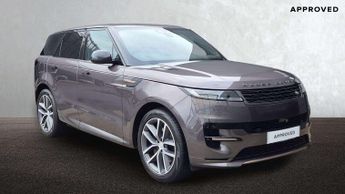 Land Rover Range Rover Sport Dynamic SE