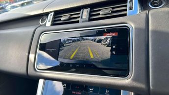 Land Rover Range Rover Sport Autobiography Dynamic