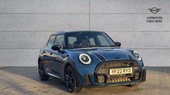 MINI Hatch Cooper Sport