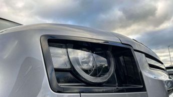 Land Rover Defender HSE