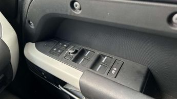 Land Rover Defender HSE