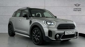 MINI Countryman Cooper Classic