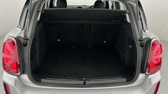 MINI Countryman Cooper Classic