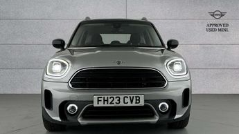 MINI Countryman Cooper Classic