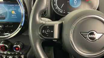 MINI Countryman Cooper Classic