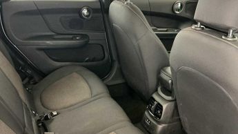 MINI Countryman Cooper Classic