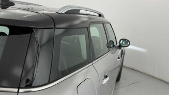 MINI Countryman Cooper Classic