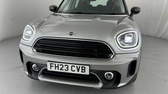MINI Countryman Cooper Classic