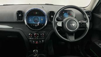 MINI Countryman Cooper Classic