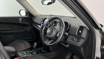 MINI Countryman Cooper Classic