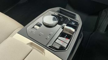 BMW Ix M Sport Edition