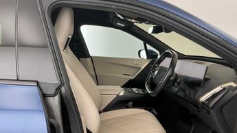 BMW Ix M Sport Edition