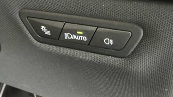 BMW Ix M Sport Edition