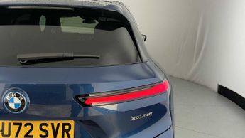 BMW Ix M Sport Edition