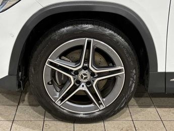 Mercedes-Benz GLA Exclusive Edition