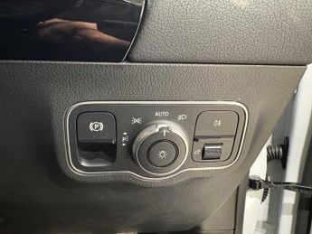 Mercedes-Benz GLA Exclusive Edition