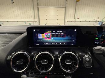 Mercedes-Benz GLA Exclusive Edition