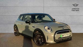 MINI Hatch Cooper S Level 2