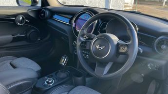 MINI Hatchback Cooper S Level 2