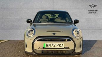 MINI Hatchback Cooper S Level 2