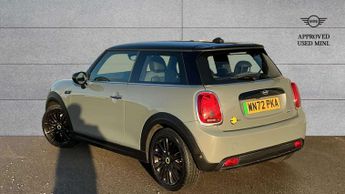 MINI Hatchback Cooper S Level 2