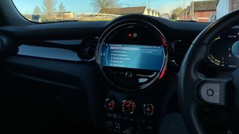 MINI Hatchback Cooper S Level 2