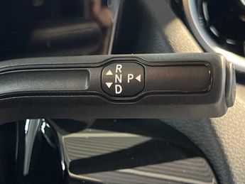 Mercedes-Benz GLA AMG Line