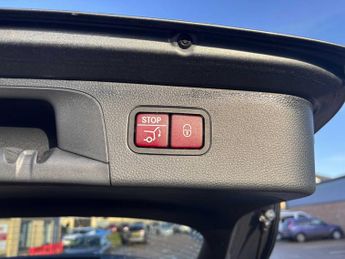 Mercedes-Benz GLC AMG Line