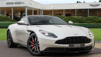 Aston Martin DB11 