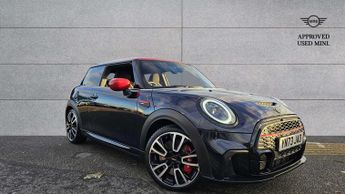 MINI John Cooper Works John Cooper Works