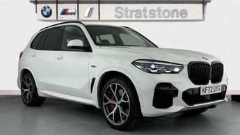 BMW X5 M Sport