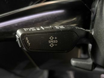 Audi Q7 Black Edition