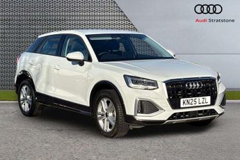 Audi Q2 Sport
