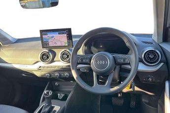 Audi Q2 Sport