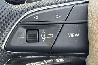 Audi Q7 Black Edition