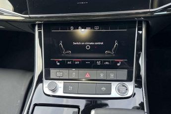 Audi Q7 Black Edition