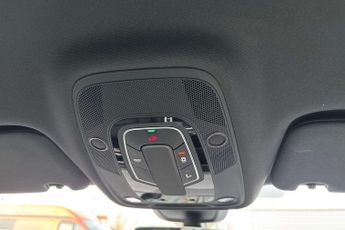 Audi Q7 Black Edition