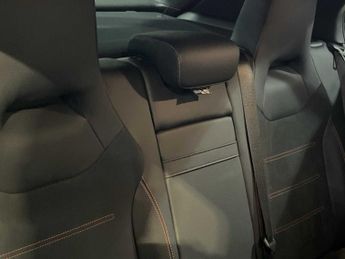 Mercedes-Benz A Class AMG Line