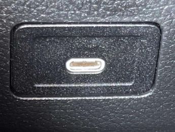 Mercedes-Benz A Class AMG Line