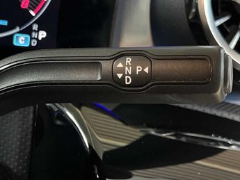 Mercedes-Benz A Class AMG Line