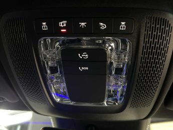 Mercedes-Benz A Class AMG Line