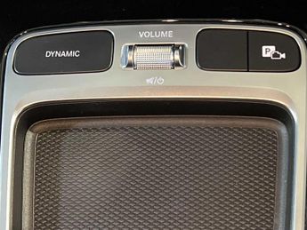 Mercedes-Benz A Class AMG Line