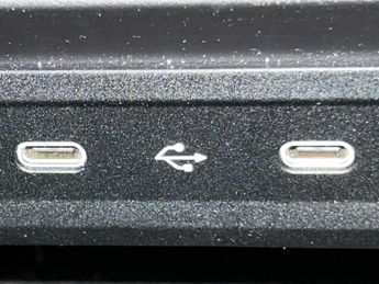 Mercedes-Benz A Class AMG Line