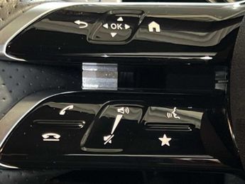 Mercedes-Benz A Class AMG Line