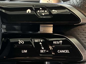 Mercedes-Benz A Class AMG Line