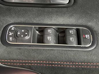 Mercedes-Benz A Class AMG Line