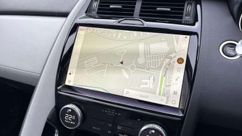 Jaguar E-PACE R-Dynamic S